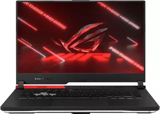 Laptop Gaming Asus G15 15.6' R9 16gb 512ssd V12gb 8nuc W11