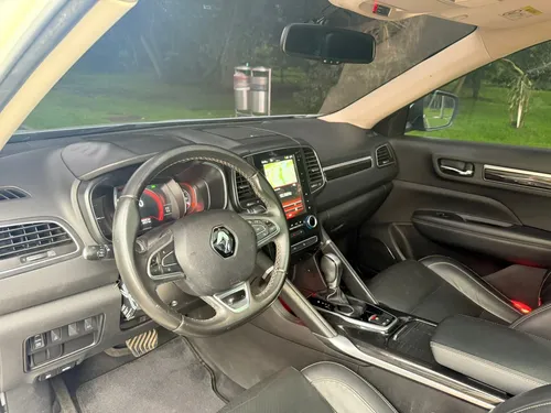 Renault Koleos 2.5 Intens