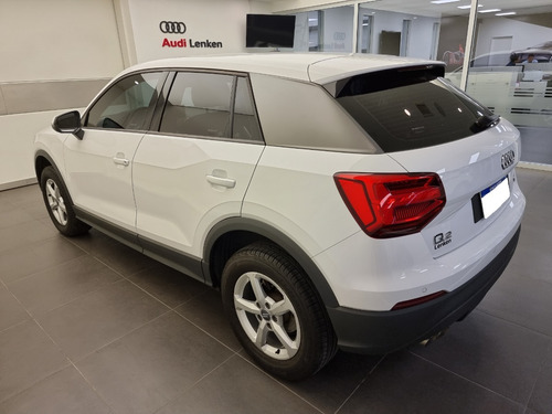Audi Q2 1.4 Tfsi Stronic 150cv 2017 23000 Kms!!! - Lenken