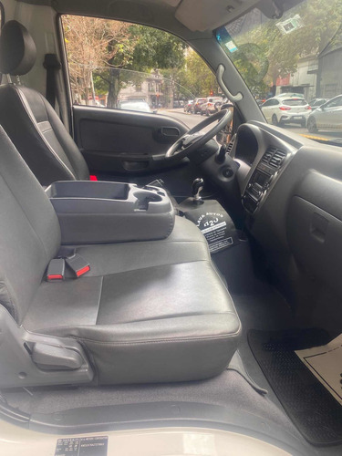 Imagen 10 de 10 de Kia K2500 K2500