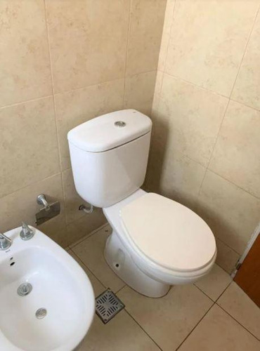 Departamento Monoambiente En Venta - 36 Mts2 - La Plata