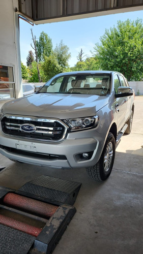 Ford Ranger 2.5 Cd Ivct Xlt 166cv