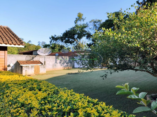 Imagem 9 de 30 de Casa À Venda Em Loteamento Vale Das Flores - Ca001747