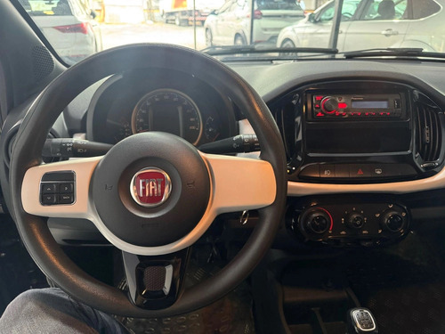 Fiat Uno 1.0 Attractive Flex 5p