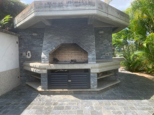 Imagen 21 de 25 de Vendo Casa 770m2 8h/7b/7pe Caurimare