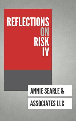 Libro Reflections On Risk Iv - Rodriguez Jr, Ermenejildo