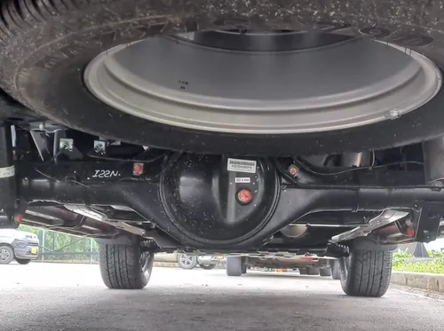 Mitsubishi L200 Triton Mitsubishi New L200 Triton Gls At Plus 2.4 4x4 2025