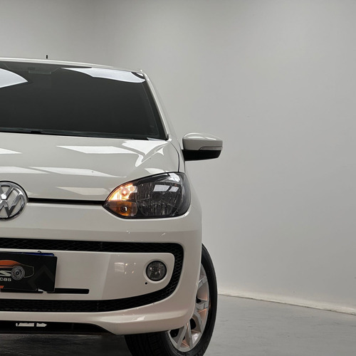 Volkswagen Up! 1.0 MPI HIGH UP 12V FLEX 4P MANUAL