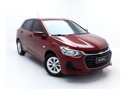 Chevrolet Onix ONIX 1.0 MT LT