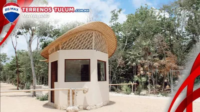 Terreno en venta
