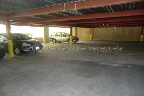 Imagen 16 de 16 de Mls#23-18460. Se Alquila Apartamento En La Urb. Las Haciendas Del Encantado Humbolt En Macaracuay. A.a