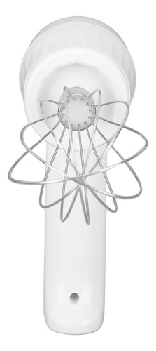 Nuevo Batidora De Mano Eléctrica Ailoocedi, 1 Unidad, 3