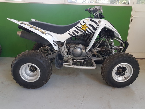 Yamaha Raptor