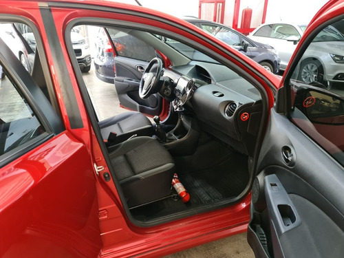 Toyota Etios