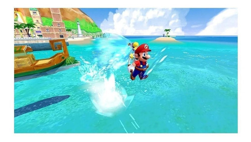 Imagen 2 de 3 de Super Mario 3D All-Stars Super Mario Standard Edition Nintendo Switch Digital
