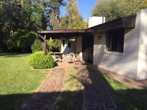 Imagen 8 de 11 de Casa En Venta En Barrio Abierto - Maschwitz - Maroto Propiedades