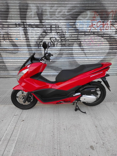 Imagen 25 de 25 de Honda Pcx