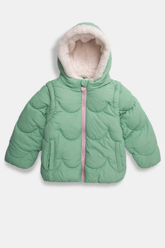 Campera Niñas Cheeky Desm Francesca 4 12