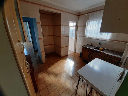 Imagem 5 de 15 de Apartamento Com 2 Dorms, Caiçara, Praia Grande - R$ 180 Mil, Cod: 6212 - V6212