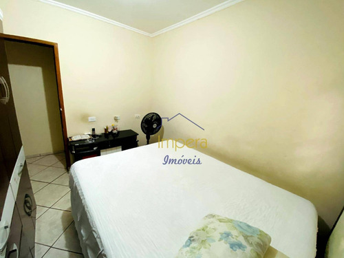 Imagem 9 de 24 de Casa Com 2 Dormitórios À Venda, 153 M² Por R$ 320.000,00 - Jardim Santa Inês I - São José Dos Campos/sp - Ca0500