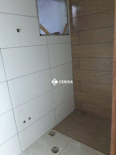 Imagem 15 de 21 de Casa Com 3 Dormitórios À Venda, 110 M² - Parque Boa Esperança - Indaiatuba/sp - Ca2807