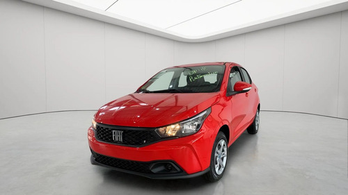 Fiat Argo DRIVE 1.3 8V Flex Aut.