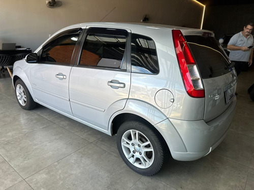 Ford Fiesta 1.6 4P CLASS FLEX