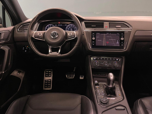 Volkswagen Tiguan Allspace R-line 350 Tsi 2.0 4x4