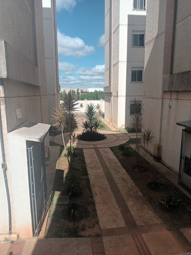 Apartamento 2 Quartos Quinto Andar Com Piscina