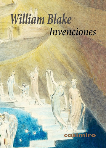 Libro Invenciones - Blake,william