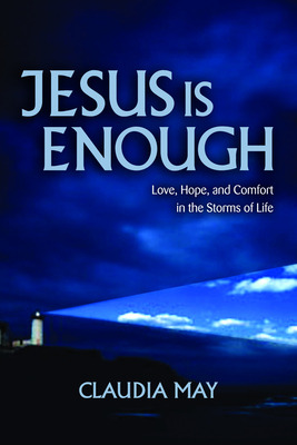 Libro Jesus Is Enough: Love, Hope, And Comfort In The Sto...