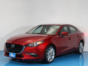 Mazda 3 2017 En Mercado Libre México Mazda 3 Grand Touting