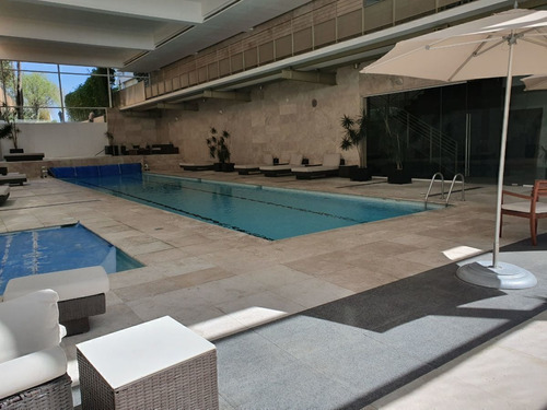 Imagen 16 de 30 de Penthouse En Venta O Renta En Lomas De Vista Hermosa