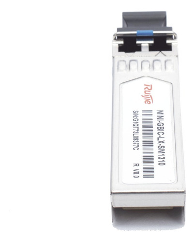 Transceptor Mini-gbic Ruijie Sfp 1gb Mini-gbic-lx-sm1310