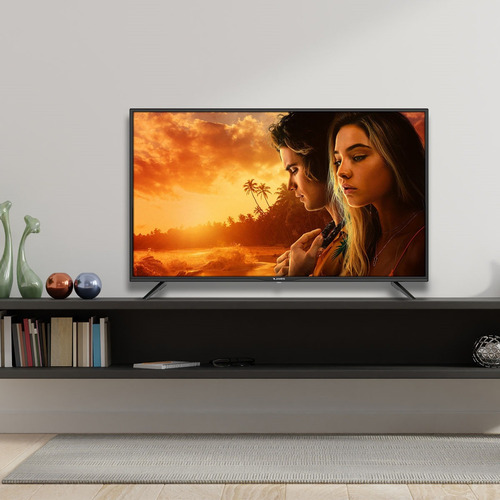 Smart Tv James Led 43 Pulgadas Full Hd Wifi Netflix Youtube