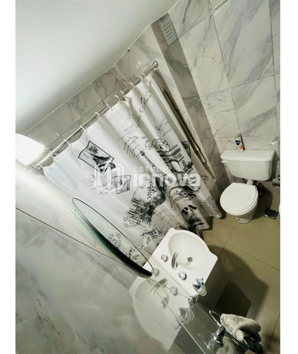 Imagen 15 de 15 de 60% Y 10 Cuotas Fijas En Pesos!! Monos Y 1 Dormitorio 40mts Y Balcón. Entrega Sep23.
