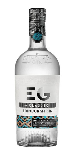 Gin Edinburgh The Classic Envio A Todo El Pais