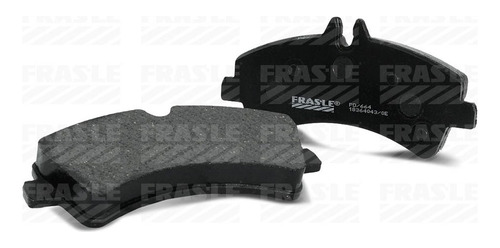 Pastillas De Freno Frasle Para Mb Sprinter 515 Cdi 12/ Tras