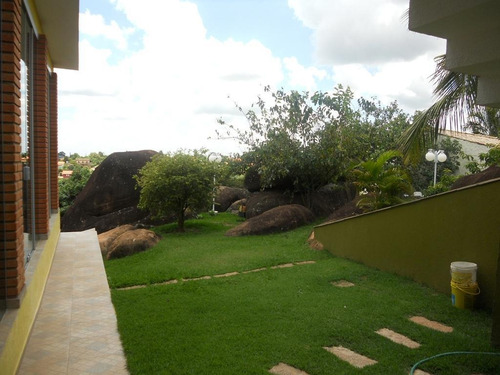 Casa À Venda, 380 M² Por R$ 1.400.000,00 - Cafezal Vi - Itupeva/sp - Ca0171