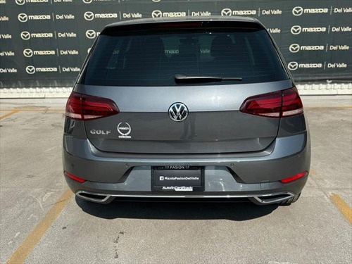 Volkswagen Golf 1.4 Highline Dsg At