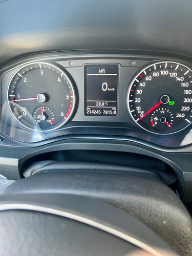 Volkswagen Amarok 2.0 Highline 4motion At