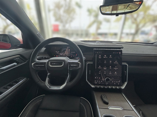 GMC Acadia Denali