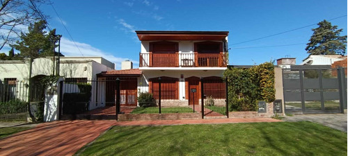 Casa  En Venta En Ranelagh, Berazategui, G.b.a. Zona Sur