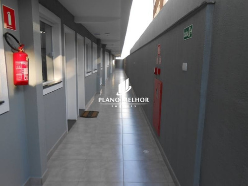 Imagem 4 de 27 de Apartamento Para Venda E Locação Na Vila Matilde - 2 Dorm Com 1 Vaga - 46m² - Ap1395 - Ap1395
