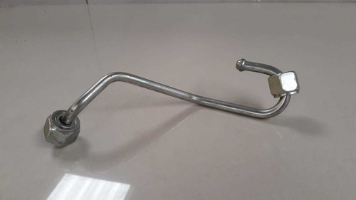 Imagem 3 de 4 de Cano Bicos Injetores Renault Master 2.3 2018 Diesel Original