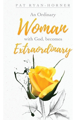 Libro An Ordinary Woman: With God, Becomes Extraordinary ...