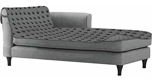 Funda Reversible Couch Chaise Longue - Inicio 