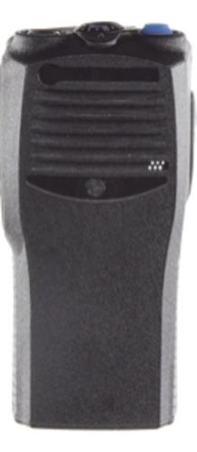 Carcasa De Plástico Para Radio Cp200, Gp3188