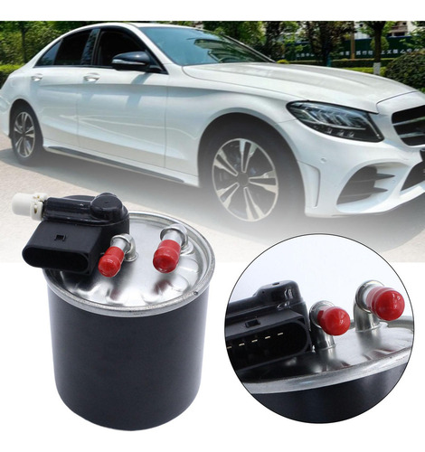 Mz Reemplazo De Filtros De Combustible A6420906052