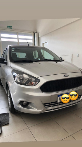 Ford Ka 1.5 S